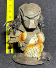 Predator 2 Masked Mini Resin Bust Palisades Statue