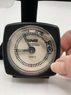 Norfolk Southern Railway Moving Train Quartz Travel Alarm Clock Antique Dynadisc
