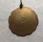 Charm Seal Of The State Of Rhode Island And Providence Plantations 1636