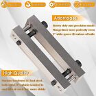 Hardened File Guide With Carbide Surface For Knife Making Tool Knife Makers