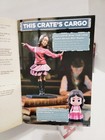 New Loot Crate Qmx Firefly Cargo Crate River Tam Miranda Crate Size S Small
