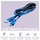 5ft Mini Usb Cable For Canon Eos Rebel T1i T2i T3 T3i T4i T5i Digital Slr Camera