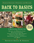 Back To Basics  A Complete Guide To Traditional Skills  back To Basics Guides 