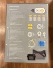 Medela Pump In Style With Maxflow Double Electric Breast Pump Brand New Sealed