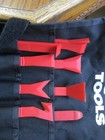 Mac Tools Btc27   25-piece Body Clip Removal Set In Wall Hanging Bag
