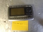 Euc Sirius Sportster Sp-r2 Replacement Receiver Only Xm Call Pre Strong Trans 