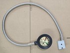 Brand New Scott Remote Pressure Gauge With Connecting Hose  Item   804059-02