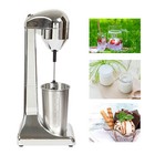 Commercial Milkshake Machine Drink Mixer Milk Shaker Maker Smoothie Blender 100w