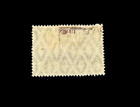 Albania Stamp - 1925 Airplane Crossing Mountains Sn C6 Air Mail Mint Og H  R59