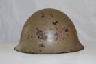 Ww2 Japanese Helmet Thai Reissue