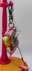 Littlest Pet Shop Lps Digital Pet Mouse Hamster Virtual Electronic Hasbro 2005 
