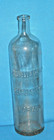 Antique Crusellas Hoy Ca Perfumistas Bottle