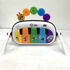 Baby Einstein Kickin Tunes Activity Mat Tummy Time Piano Works