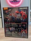 Blokees Transformers Action Edition Ae07 G1 Evo Optimus Prime Model Kit Figure