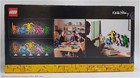 Lego Art Keith Haring - Dancing Figures Building Set 31216 See Details