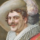 Vintage Olympia Beer Serving Tray 12  Diameter 1 1 4  Tall