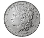 Morgan Silver Dollar 2026 Enhanced Uncirculated Coin  1 250 Privy 26xe In Hand