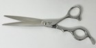 Hattori Hanzo Hh-4 Menuki 6 5  Right-handed Shears