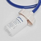 Whale Aquasmart Uh0814 Wf3000 Plug And Water Hose Filter Caravan Motorhome