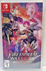 Fire Emblem Warriors  Three Hopes  english  Switch Brand New Game  2022 Action 
