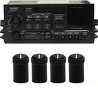 For Gm Original Equipment Radio Speaker Control Approx 14 X 8mm 0 55x 0 3 Inch 