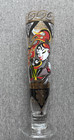 Ritzenhoff Germany Pilsner Glass Princess Frog Prince Postmodern Pop Art Shalev