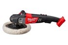 Milwaukee M18 Fuel 7  18 V Cordless Variable Speed Rotary Polisher Bare Tool