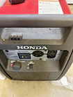 Honda Eu3000i Portable Generator 3000w