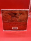 Aerosmith  greatest Hits  Cd Target Exclusive New sealed