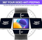 360   Privacy Screen Protector Compatible For Macbook Pro 13 Inch  2016-2022 m1 