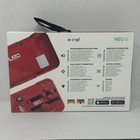 Doom 1   2 - Neo S Controller New Limited Run Games Crkd    le 1000   