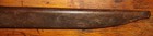 Wwii Japanese Arisaka Bayonet Nice Condition With Scabbard