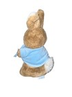 Vtg Eden Peter Rabbit Beatrix Potter Plush Stuffed Animal Bunny Easter