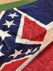 Vintage Mississippi Flag 8x5