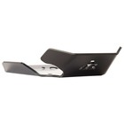 Tusk Aluminum Skid Plate Black For Yamaha Ttr 110e 2008-2026