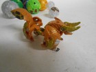 Bakugan Mixed Lot Of 9 Genesis Darkus Nillious Evolutions Ventus