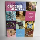 4 Craft Books Assorted Candles Jewelry   Seashell Crafts Vintage