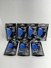 Dylon Hand Dye Permanent Fabric Dye Ocean Blue  1 75oz New Sealed Lot Of 7