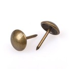 Upholstery Tacks Furniture Nails Pins 150pcs Antique Brass