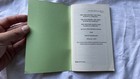 1973 The Chesapeake And Ohio the Baltimore And Ohio Train Handling Rules Nice