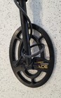 Garrett Ace 200 Metal Detector W waterproof Coil  Digital Target Id   Headphones