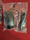 Lot Of 10 New Dell Ms116 Optical Usb Wired 3- Button Scroll Wheel Mouse