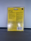 Sony Playstation 2 Ps2 Memory Card 8mb Black Scph-10020 New Factory Sealed