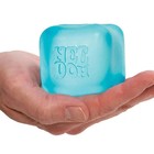 Needoh Nice Cube Stress Ball Squishy Sensory Fidget Decompression Toy Kids Gifts