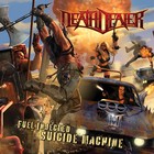 Death Dealer Fuel Injected Suicide Machine  cd  Album Digipak