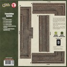 Battlefront Bb182 Great War  Trenchline System  8  Gaming Terrain