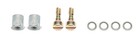 121-142 Accelerator Pump Discharge Nozzle