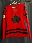 Marie Philip Poulin Team Canada Hockey Jersey