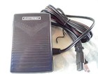 Foot Control Pedal   Lead Cord Husqvarna Viking 116 Emerald Elna 3005 2002 444