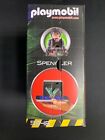 Playmobil  ghostbusters 2  Spengler Figure Nib